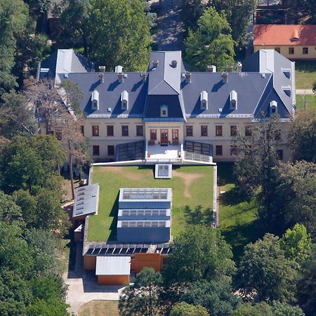 Fonix Wellness Resort Csitár Exteriér fotografie